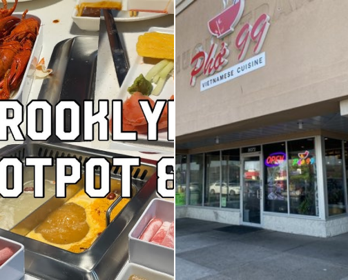 My top Brooklyn Park recs cover photo collage