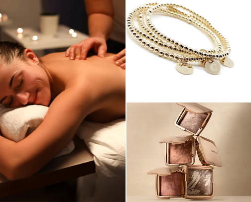 Mother’s Day Gifts for Moms who are in the trenches cover photo collage