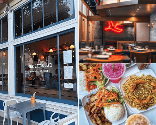 San Francisco 💘 cover photo collage