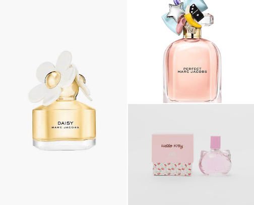 Perfume🤍 cover photo collage