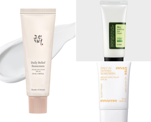 Glow Like Never Before: Discover the Power of K-Beauty Skincare cover photo collage