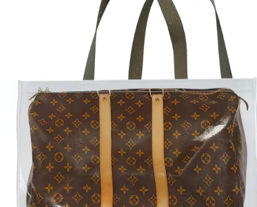 What’s in my tote?👜 cover photo collage