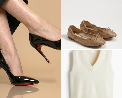 My Fashion Must-Haves💃 cover photo collage
