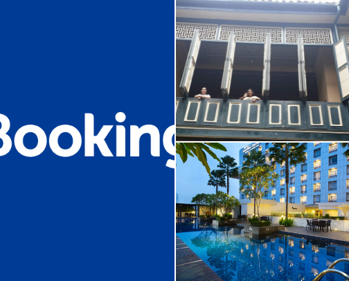 Fantastic Places I've Personally Explored cover photo collage