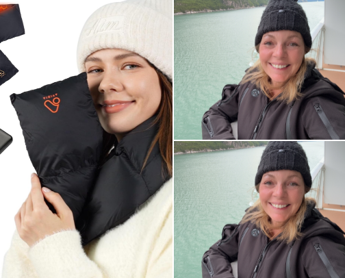 Things to Pack for Alaska cover photo collage