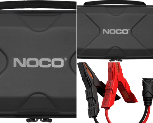 Automotive cover photo collage