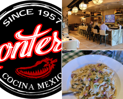 Fav Midland/Odessa TX Foods (savory & sweet) cover photo collage