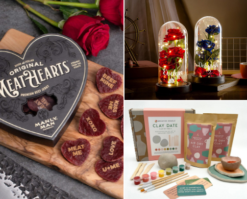 50+ Ways to Keep Your Lover (and Make a Few Friends) 💖 cover photo collage