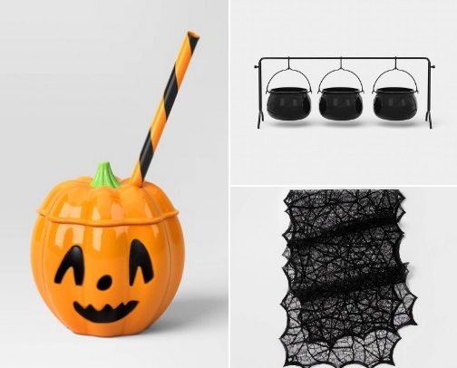 How To Host The Best Halloween Party In 2026 cover photo collage