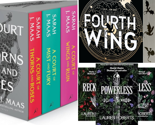 books you should read cover photo collage