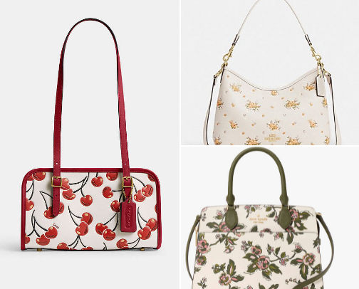 Pretty little bags that will steal your heart and bring out your inner girl cover photo collage