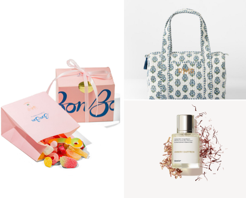 Unwrap the Magic - Ultimate Gift Guide cover photo collage