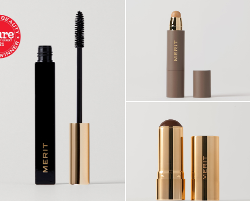 Favorite Everyday Beauty Products cover photo collage