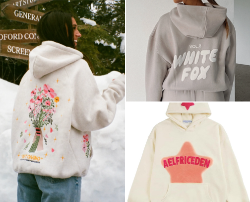 Hoodies that Hoodie cover photo collage
