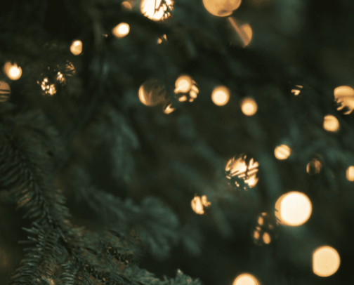 Christmas- Tis the season! cover photo collage