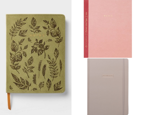 🍂 Fall Journal Vibes – Cozy Creativity for the Soul cover photo collage