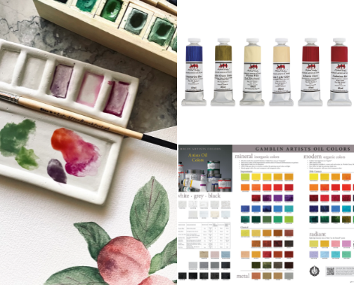 Art with Attitude 🖼️🎨🖌️✨ cover photo collage