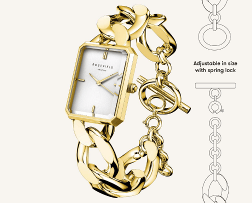 Jewlery cover photo collage