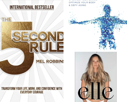 Read These Before You Spiral (Artist Approved) cover photo collage