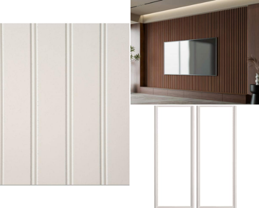 Home DIY! cover photo collage