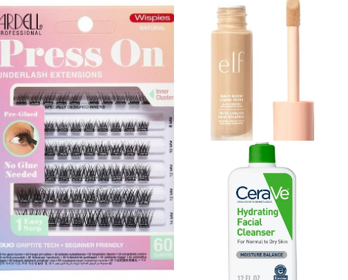 🛒 Target Must-Haves | 25 Best-Selling Products cover photo collage