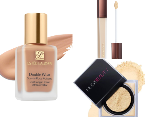 Makeup Products You’ll Wish You Tried Sooner💄 cover photo collage