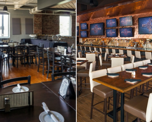 My top recs cover photo collage