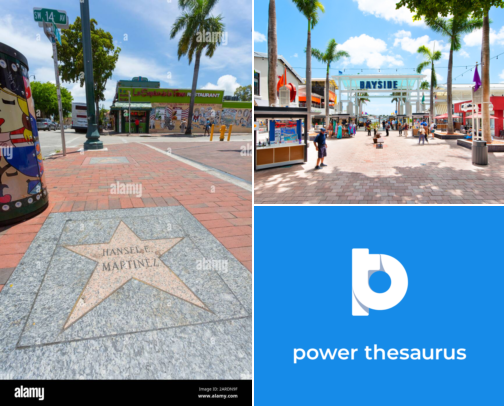 A comfortable hotel stay for this kind of trip, Miami, United States: My Favorite Places to Wander, See, and Stay cover photo collage