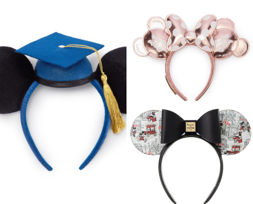 Cheers for Ears cover photo collage