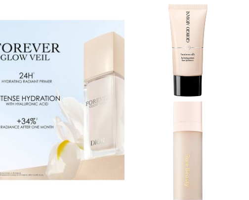THE MAKE UP SO GOOD, THEY WILL STOP YOU AND ASK WHAT YOU ARE WEARING cover photo collage