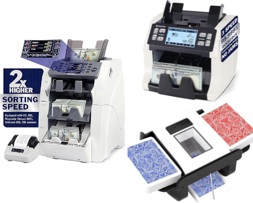Ultimate Automation & High-Speed Processing Tools cover photo collage