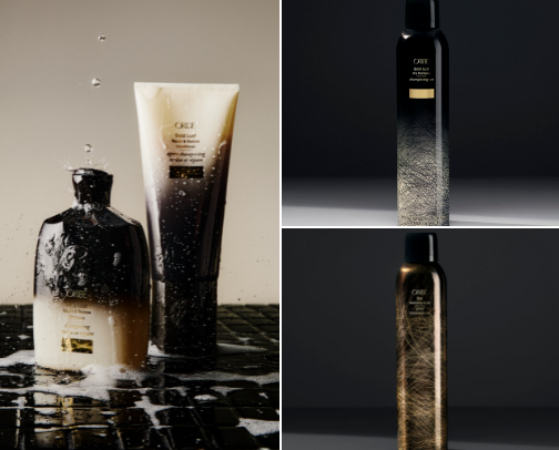 Best of Haircare cover photo collage