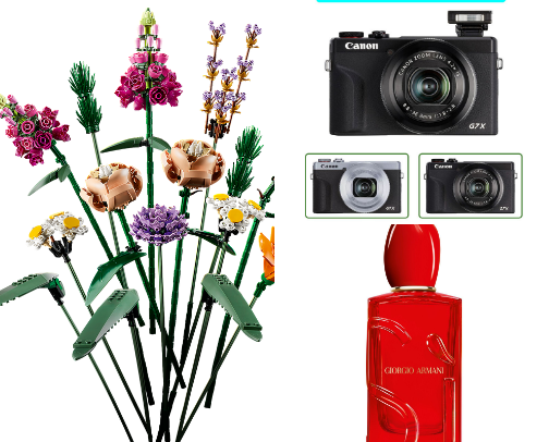 The 2026 Edit cover photo collage