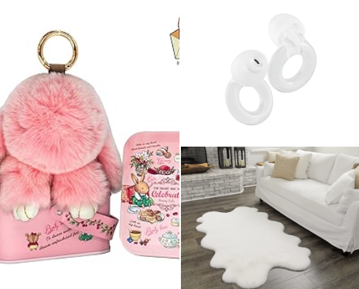 Sensory Sensitive favs cover photo collage