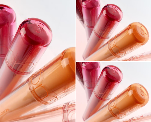 K beauty favs cover photo collage