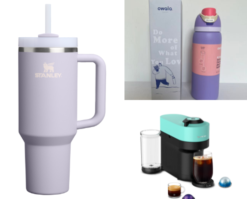 ☀️ Morning Routine Essentials cover photo collage