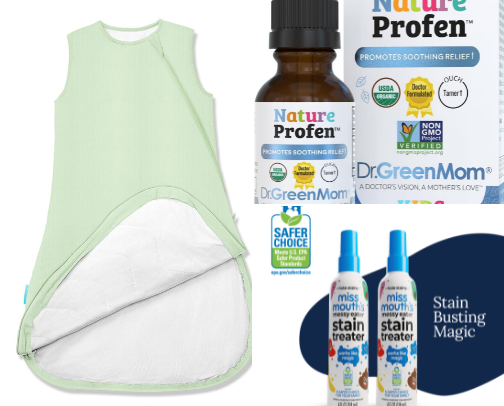 Baby things you ACTUALLY need cover photo collage