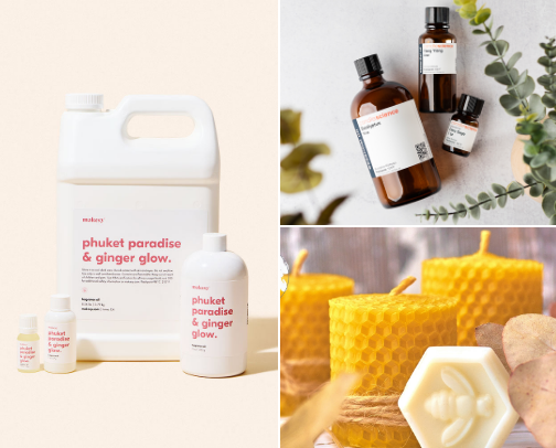 My favorite suppliers for all my crafts cover photo collage