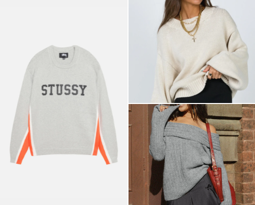 How to upgrade your closet cover photo collage