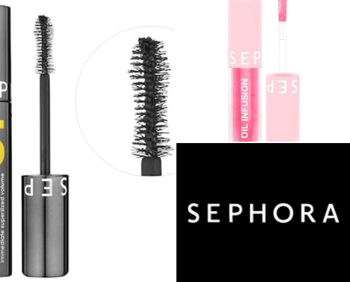 Beauty Essentials I’d Actually Buy ✨ cover photo collage