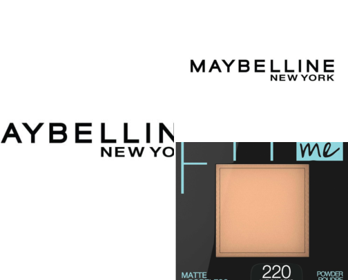 Top 10 Pressed Powder Makeup cover photo collage