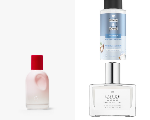 You’re wondering why I smell good cover photo collage