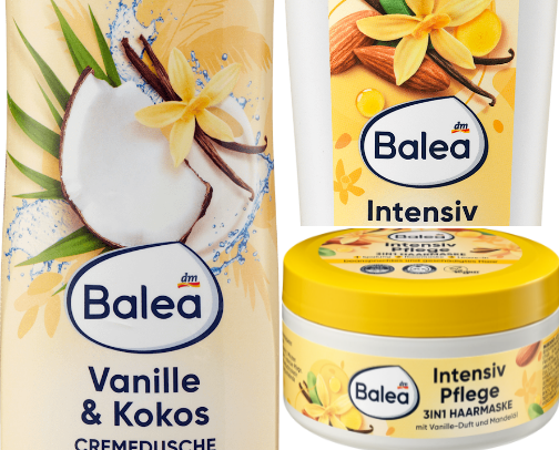 cheap vanilla must-haves🍦 cover photo collage