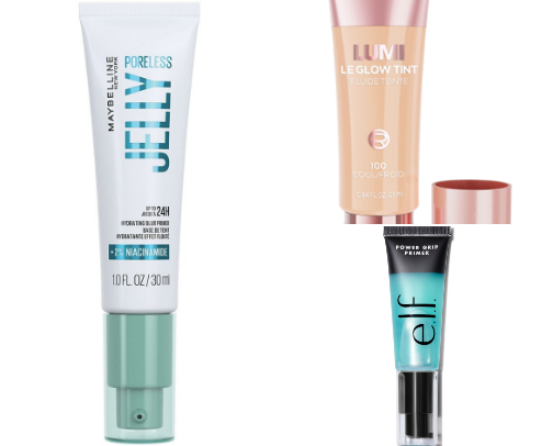 Affordable makeup for my girls on a budget cover photo collage