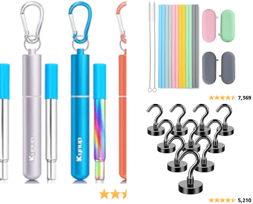 Cruise Must-Haves cover photo collage