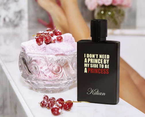 Fragrances that I Love 🩷 cover photo collage