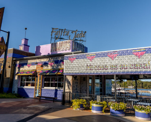 My top Conroe recs cover photo collage