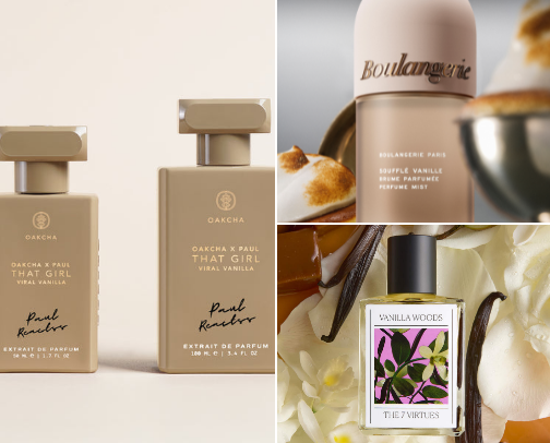 Smell Good, Feel Good cover photo collage