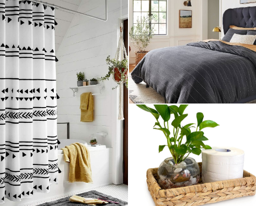 Cute sh*t for your house 🏠 cover photo collage
