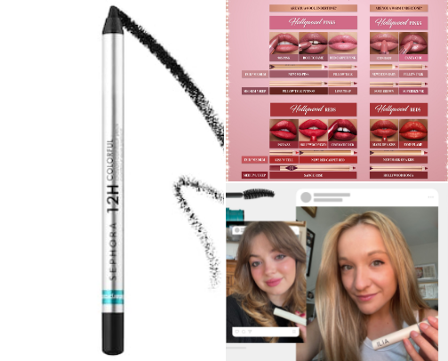 Simplicity Pops cover photo collage